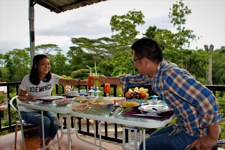 Food & Drinks 5, e-stay Hanthana Kandy, K.F.G. & G. Korale