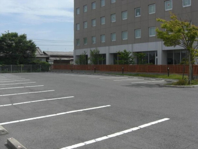 Public Area, Hirata MAPLE Hotel, Izumo