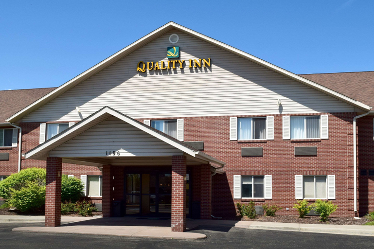 Quality Inn Louisville - Boulder, Boulder
