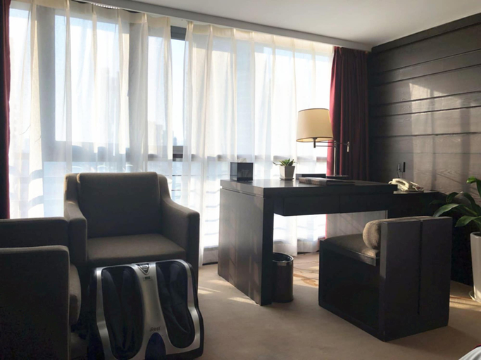 Others 5, Jasmine International Hotel, Changsha