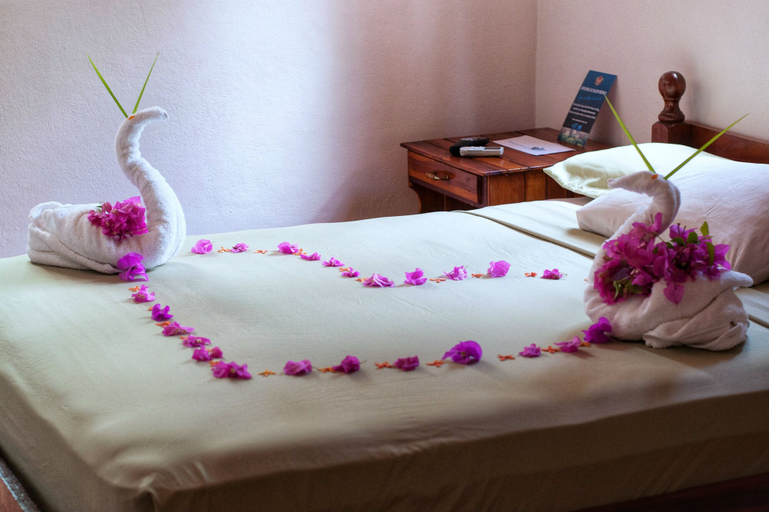 Bedroom 2, Pension Playa Samara, Nicoya