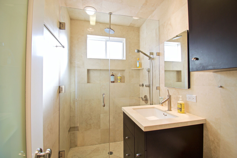 Bathroom 4, Modern Contemporary Venice Getaway, Los Angeles