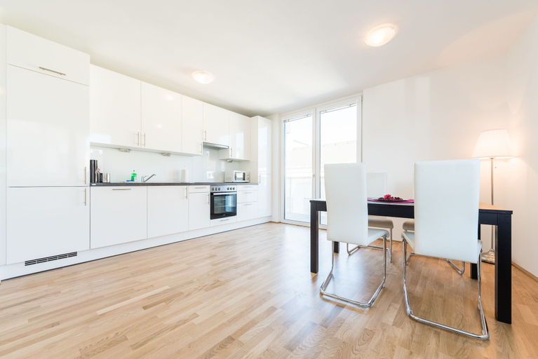 Others 5, Duschel Apartments Wien-Hauptbahnhof, Wien