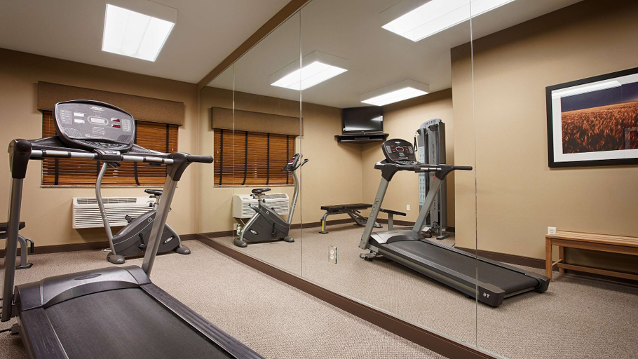 Others 4, Best Western Plus Night Watchman Inn & Suites, Kiowa