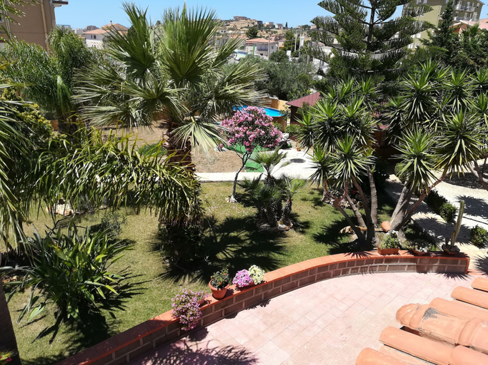 Sport & Beauty 5, Villa Concordia, Agrigento