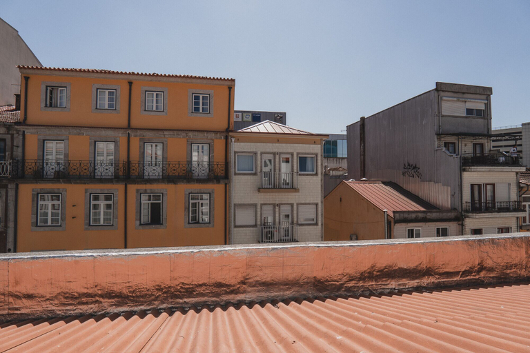 Exterior & Views, Rosalma Hostel, Porto