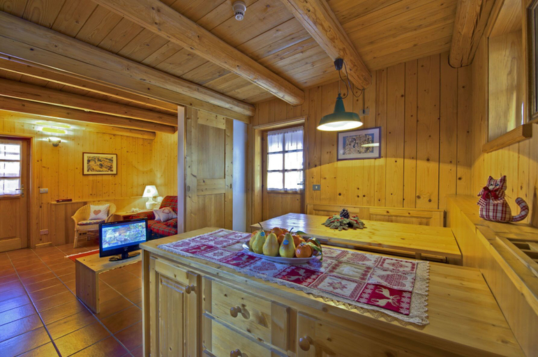 Food & Drinks, Albergo Diffuso Sauris In Sauris di Sopra, Udine