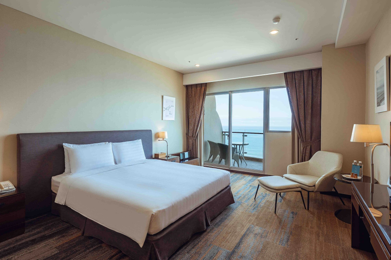 Bedroom 4, H Resort, Pingtung