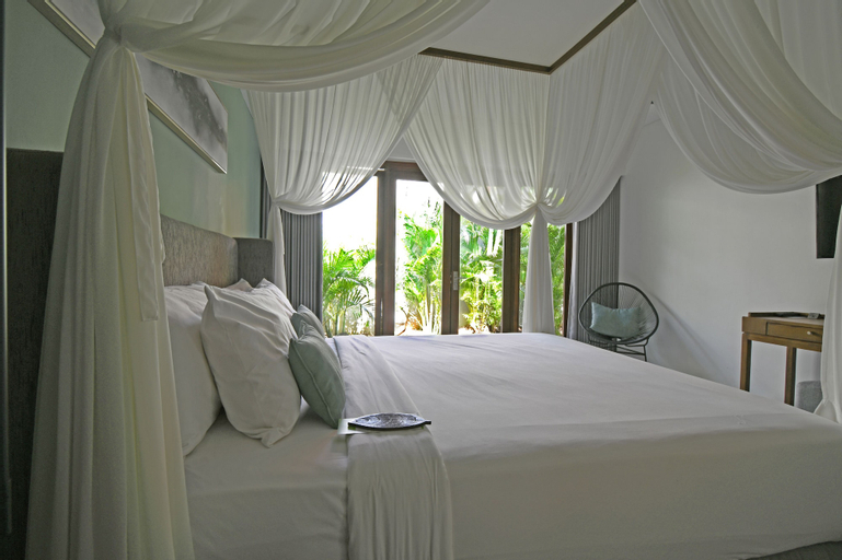 Bedroom 9