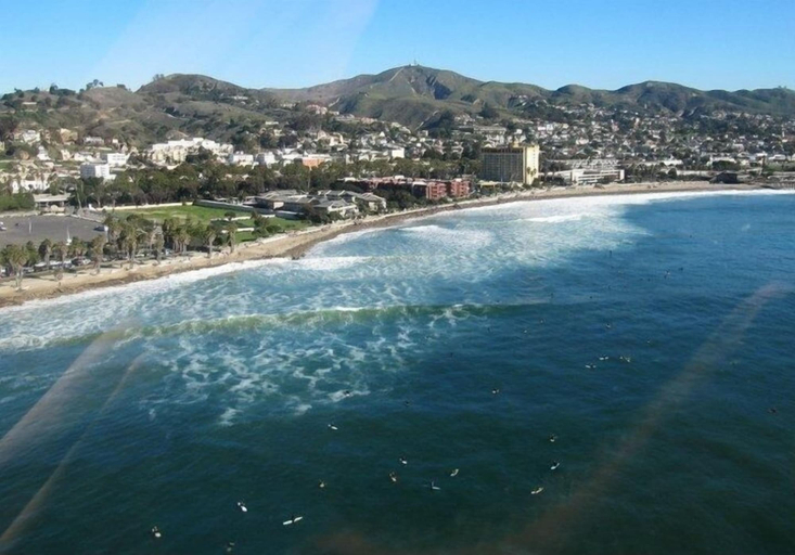Others 5, Ventura Beach Cottage, Ventura