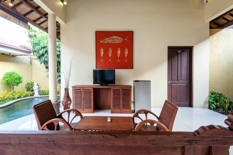Others 5, PB - Villa 3 - 3BR · 3-BR Private Pool Villa Walk to Seminyak Beach, Badung