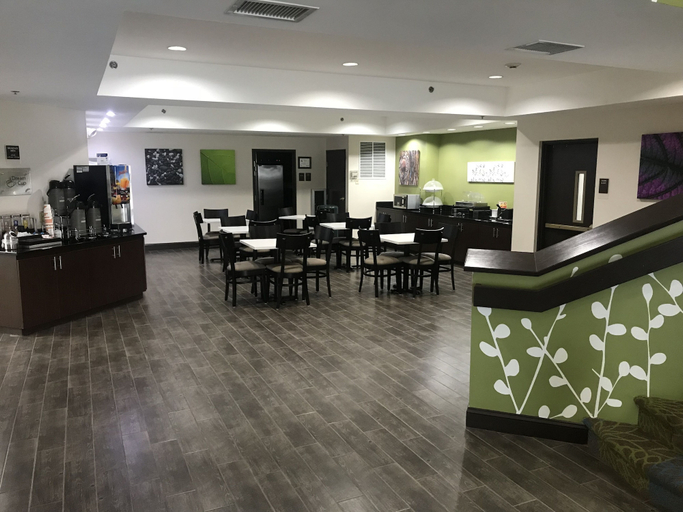 Food & Drinks 2, Sleep Inn Raleigh Durham Airport, Durham