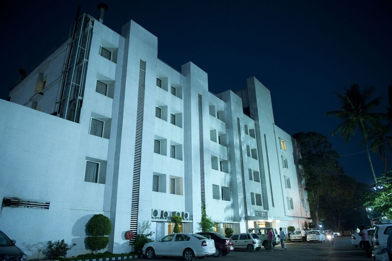 Exterior & Views, Hotel Siddharta, Mysore