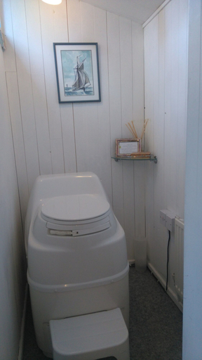 Bathroom 3, Pear Tree Farm, Somerset