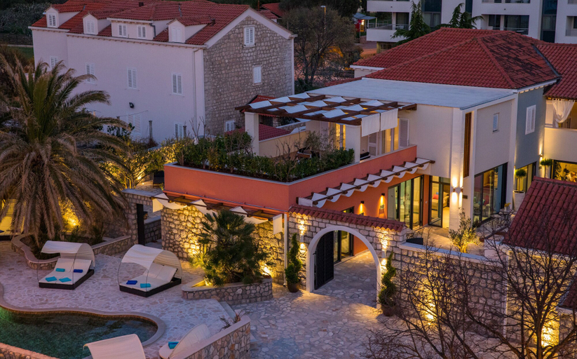 Exterior & Views 2, Villa Diamond, Župa Dubrovačka