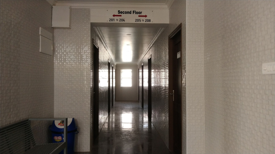 Others 5, Hotel Grand Stay , Tiruchirappalli