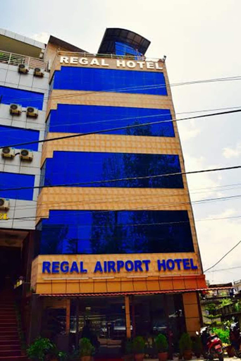 Exterior & Views 2, Regal Airport Hotel, Bagmati