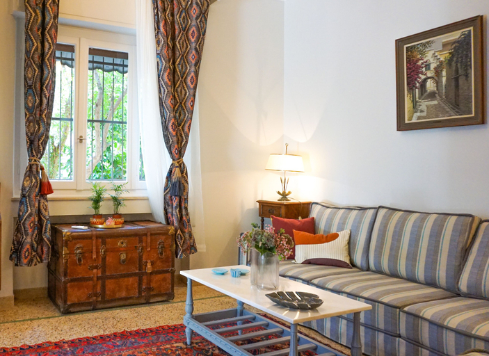 Others 4, A Happy stay by Edem Beach, Attica