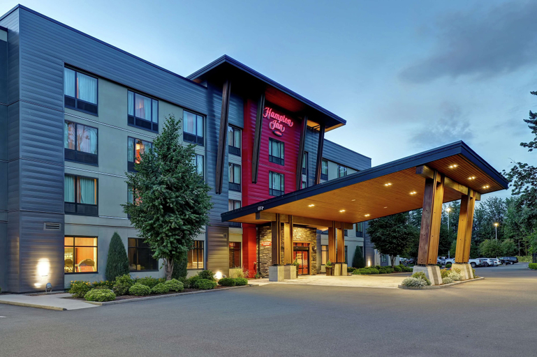 Exterior & Views 5, Hampton Inn by Hilton Chilliwack, Fraser Valley