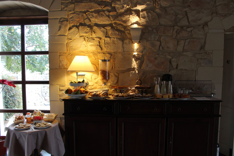 Food & Drinks 5, Tenuta Zannafondo, Ragusa