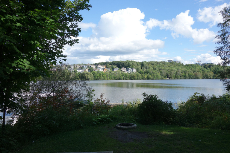 Others 5, Camping - Chalets Lac St-Augustin, Communauté-Urbaine-de-Québec