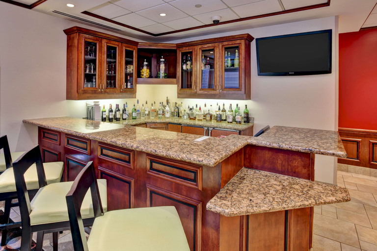 Food & Drinks 5, Hilton Garden Inn Chicago/Midway Airport, Cook