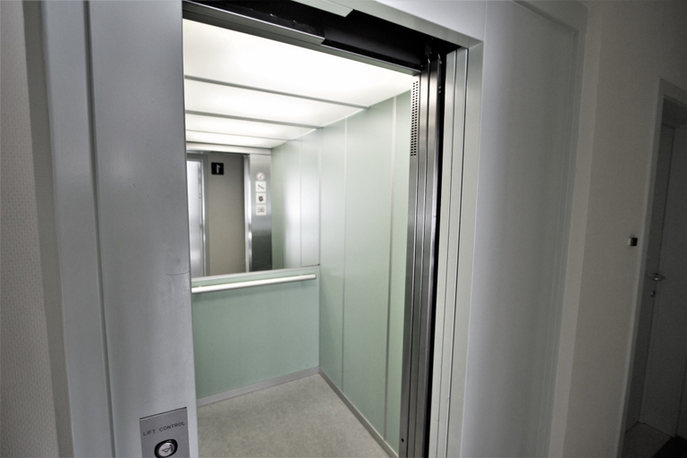 Others 3, Holiday Suites De Haan, West-Vlaanderen