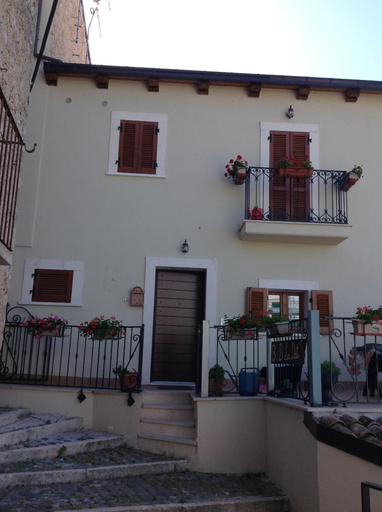 Exterior & Views 2, La Dote, L'Aquila