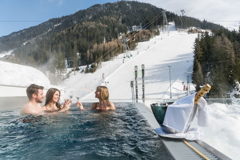 Sport & Beauty 2, Hotel Fliana, Landeck