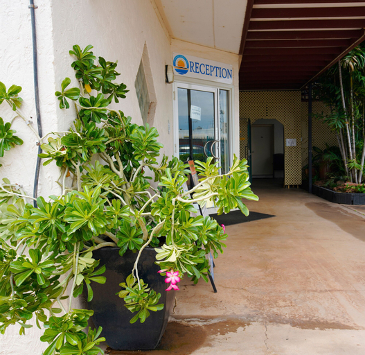 Exterior & Views 2, Kimberley Croc Motel, Wyndham-East Kimberley