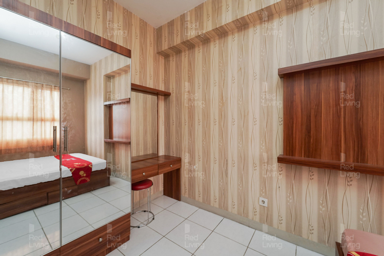 Others 5, RedLiving Apartemen Mekarwangi Square - Agus 3, Bandung