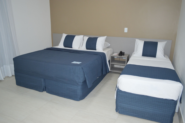 Bedroom 4, Nord Easy Patos, Patos