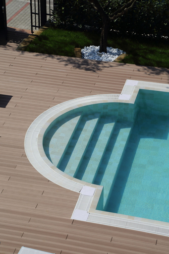 Sport & Beauty, Residence Corte Leonardo, Verona