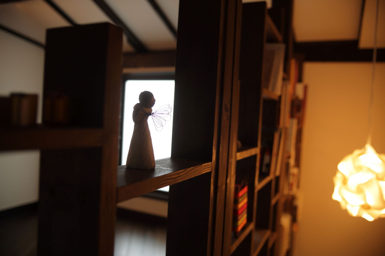 Others 5, Gagakuan, Kyoto