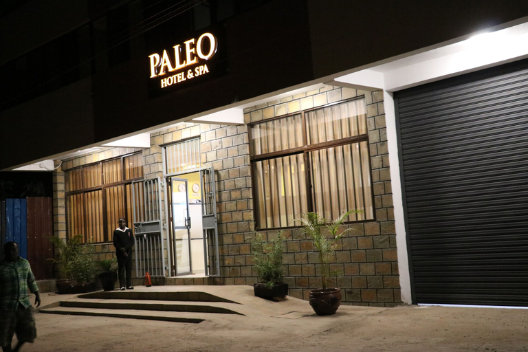 Exterior & Views 2, Paleo Hotel and Spa, Thika, Thika Town