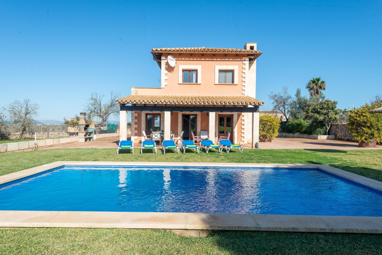 Sport & Beauty 4, Vernisa, Baleares