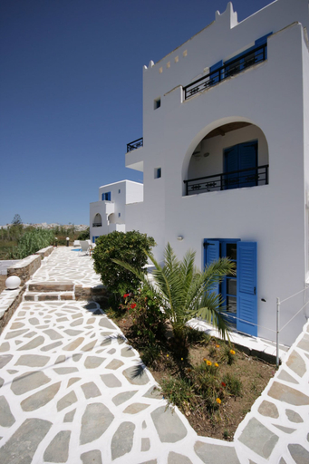 Exterior & Views 2, Sunny Beach Studios, South Aegean