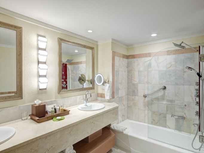 Bathroom 4, The House, An Autograph Collection All-Inclusive Resort - Adults Only