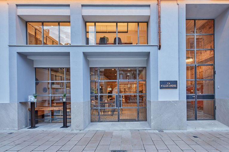 Exterior & Views 2, Ca n'Alexandre - Turismo de Interior - Adults Only, Baleares