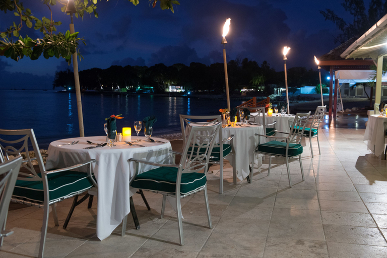 Food & Drinks 5, Mango Bay All Inclusive