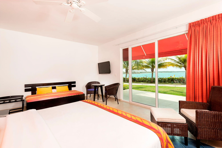 Bedroom 3, Decameron Baru - All inclusive, Cartagena de Indias