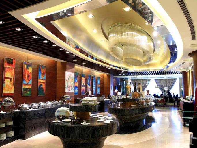 Food & Drinks 5, Wenjin Hotel, Beijing
