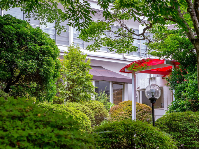 Exterior & Views 2, TKP Hotel & Resort Lectore Hakone Gora, Hakone