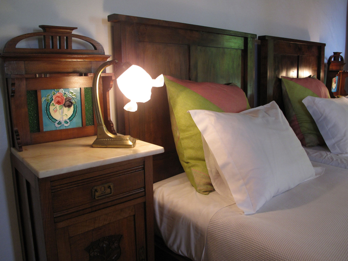 Bedroom 3, Fajã dos Padres, Ribeira Brava