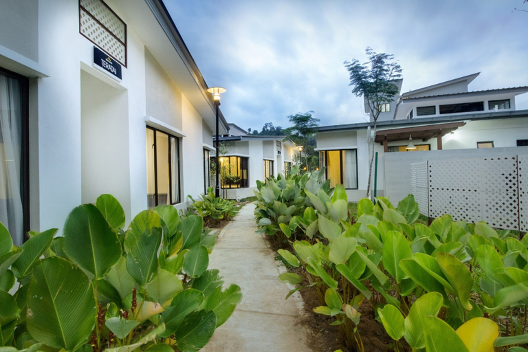 Exterior & Views 5, ēRYA by SURIA Hot Spring Bentong, Bentong