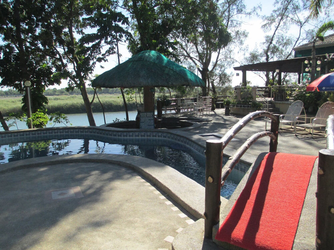 Sport & Beauty 4, Rio Grande de Laoag Resort Hotel, Laoag City