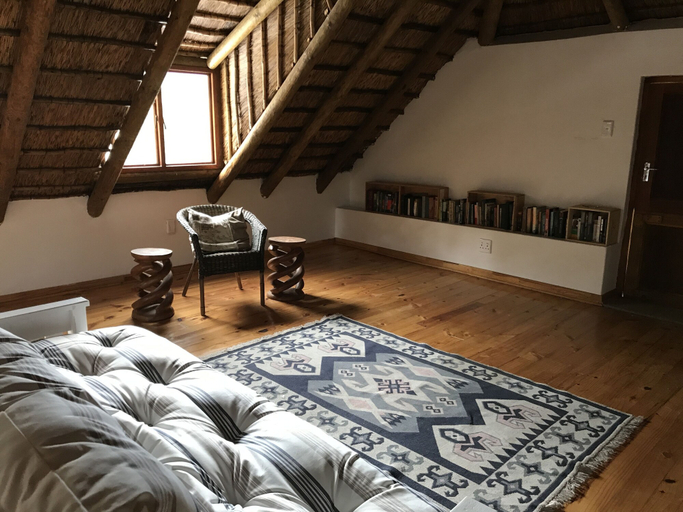 Others 5, Goedvertrou Guest Farm, Overberg