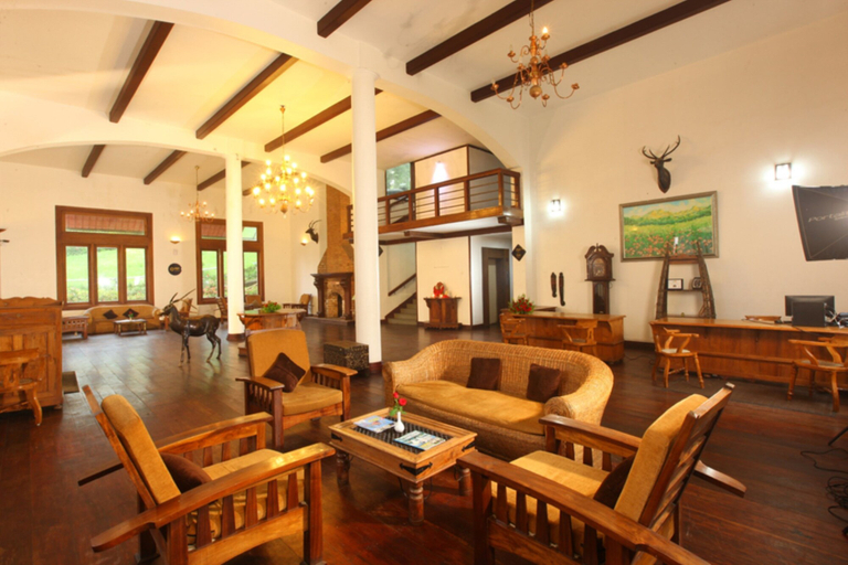 Food & Drinks 4, The New Oak Fields, Idukki
