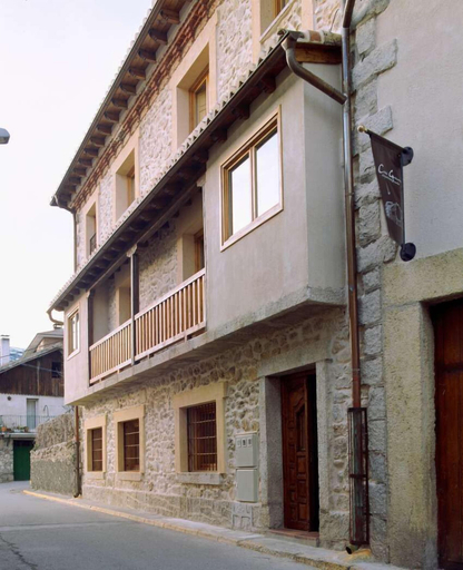Exterior & Views, Hotel Rural Casa Granero, Madrid