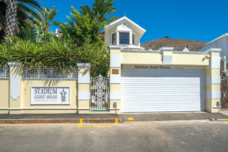 Exterior & Views 2, Stadium Guest House, City of Cape Town